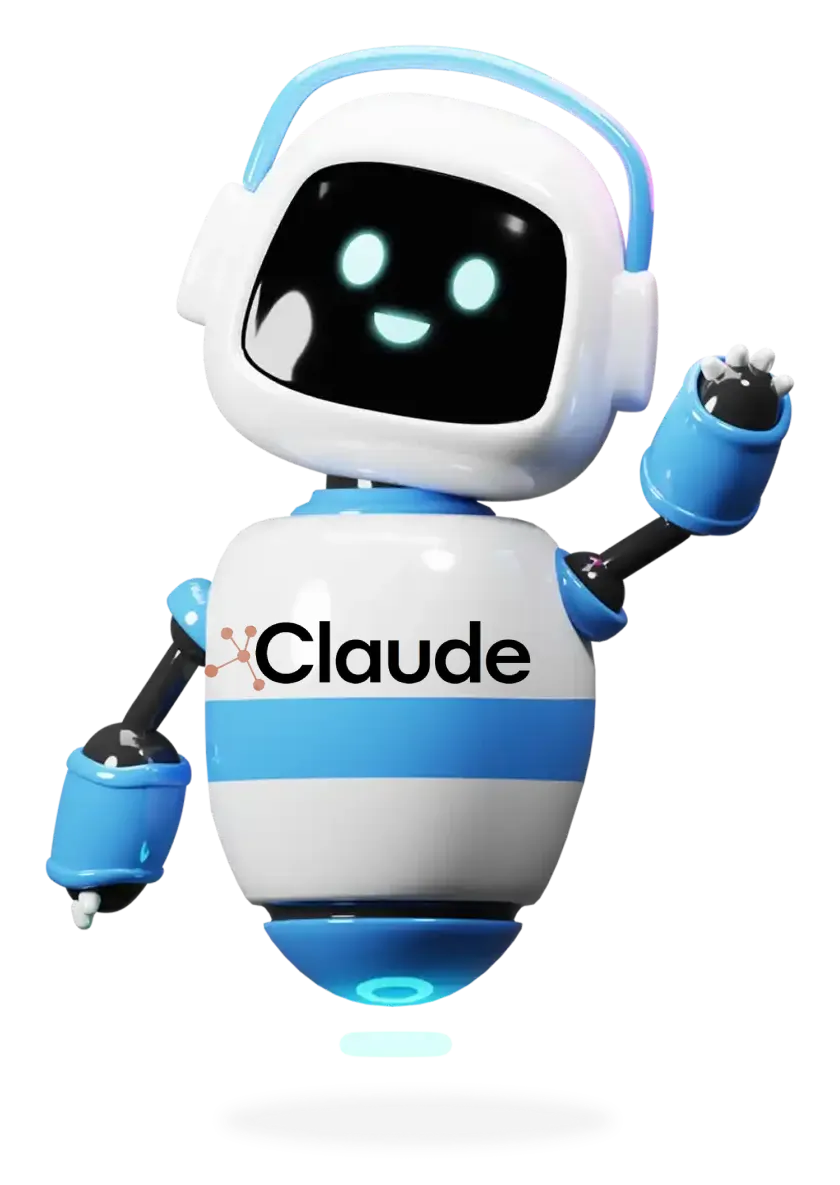 Claude AI чат на русском без регистрации и лимитов